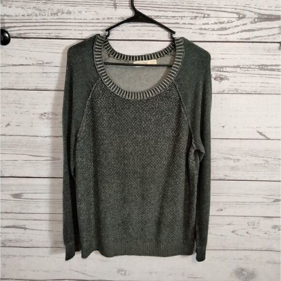 "Faded Glory" woman's sweater  - Picture 1 of 7